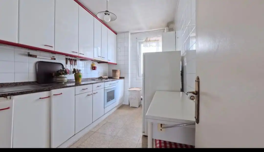 Appartement avec ascenseur à vendre à Calle San Fernando, imagen 2