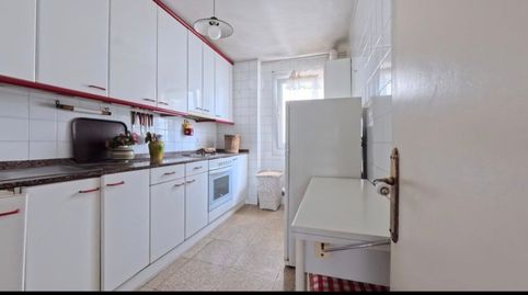 Foto 2 de Piso en venta en Calle San Fernando, Cuatro Caminos, Santander