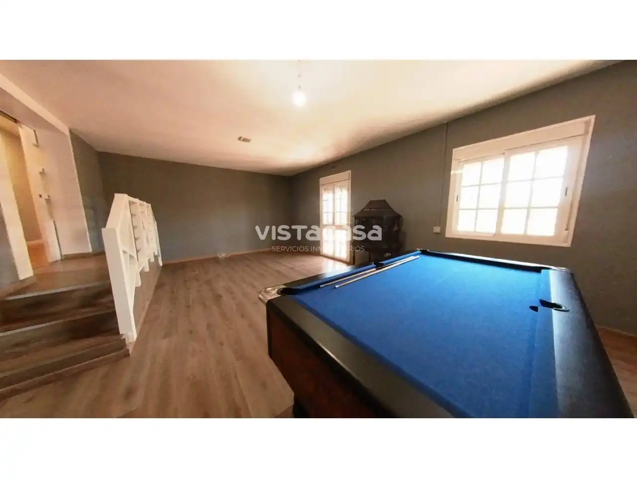 Casa o chalet en venta en Carmona con Aire acondicionado, Calefacción y Jardín privado