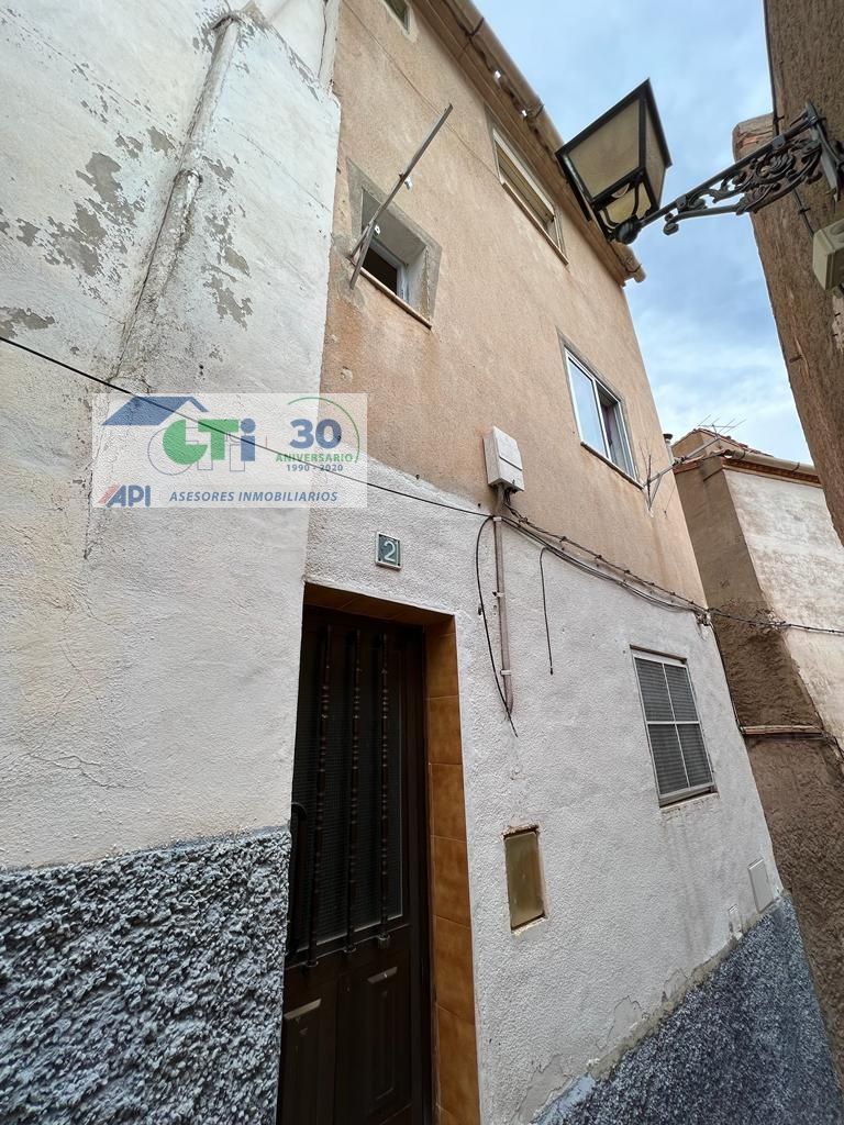 House or chalet for sale in Calle Cuesta del Castillo, Illueca