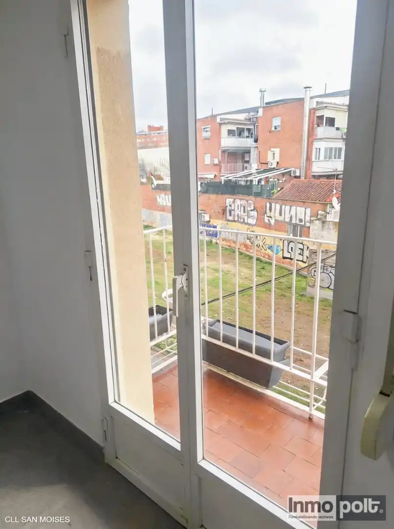 Piso en venta en Calle San Moisés, 25, San Diego