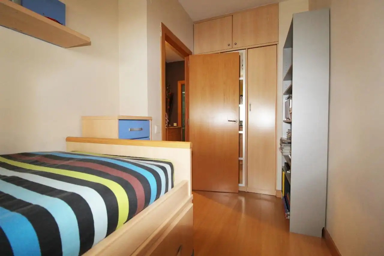 Dúplex con terraza en venta en Gorg - Progrés, imagen 15