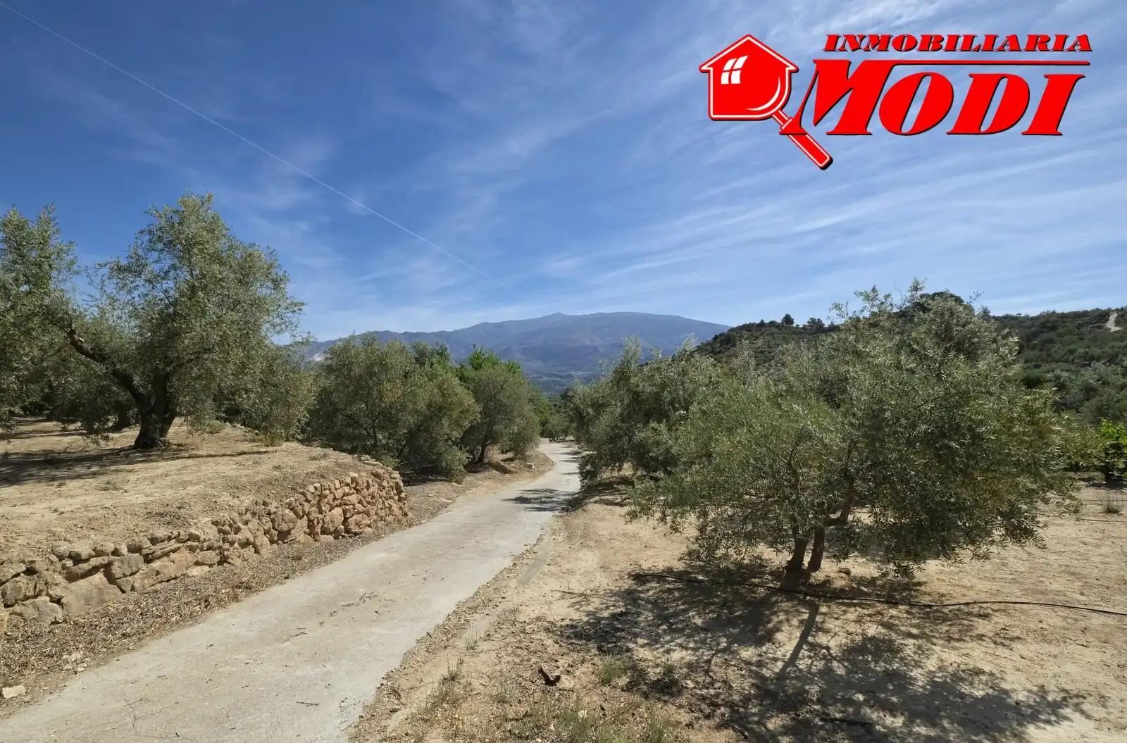 Residential for sale in El Valle