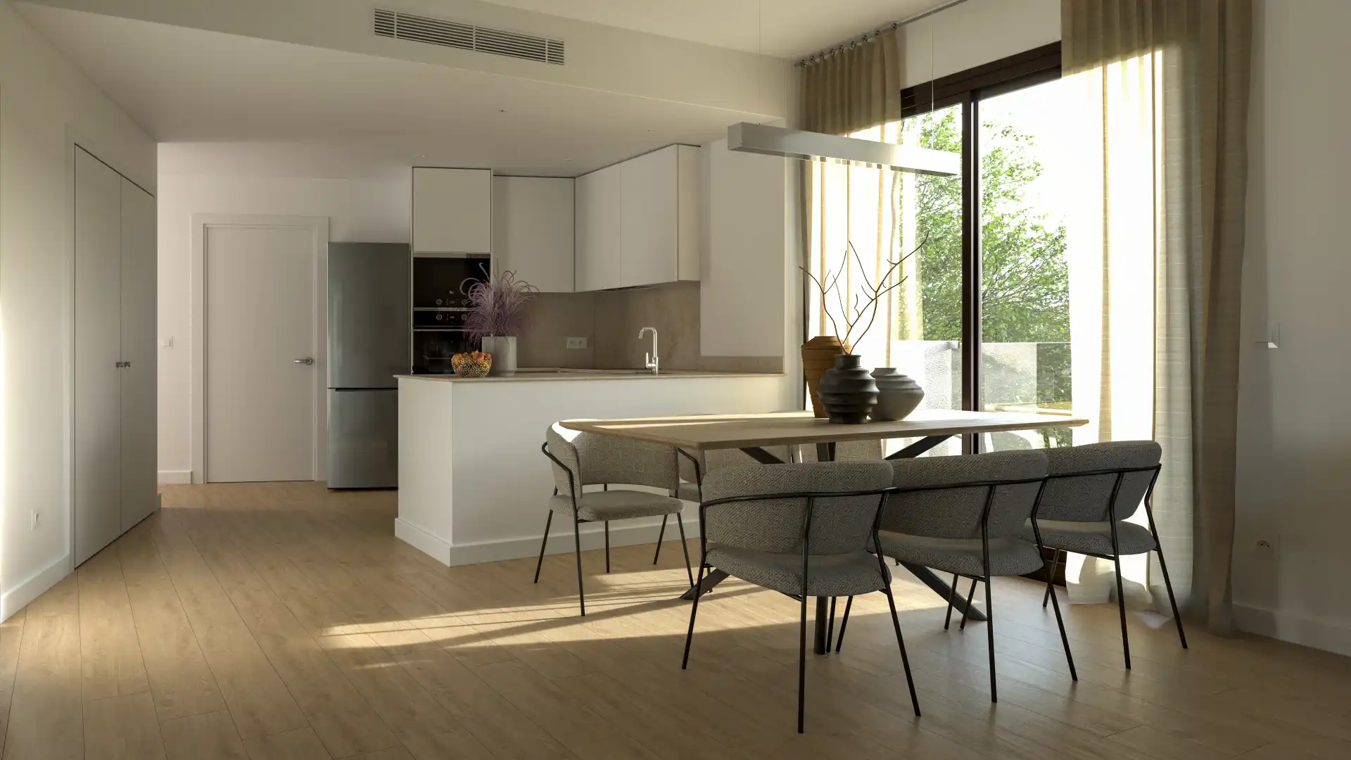 Flat for sale in Carrer de Valentí Almirall, 1, El Papiol