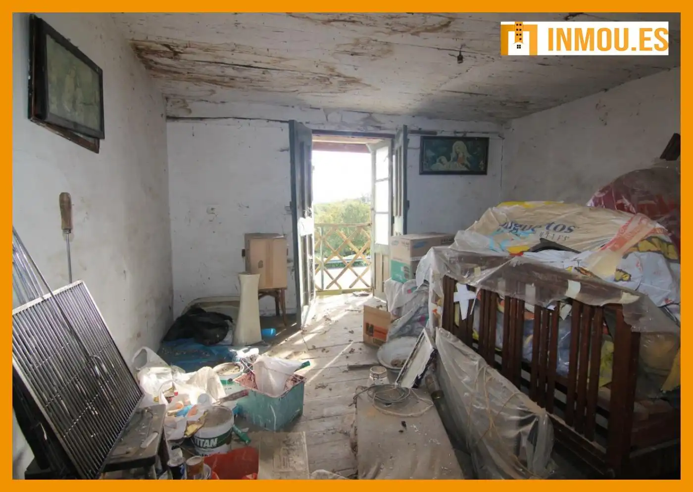 Casa o chalet en venta en Verea