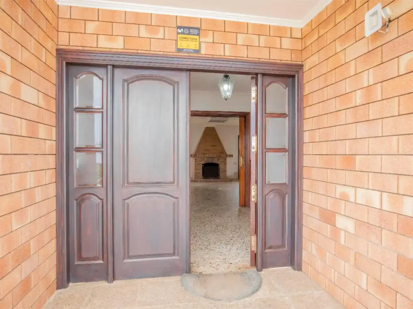 Casa o xalet de lloguer en La Quinta