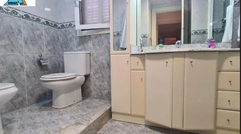 Foto 4 de Planta baja en venta en La Font d'en Fargues, Barcelona Capital