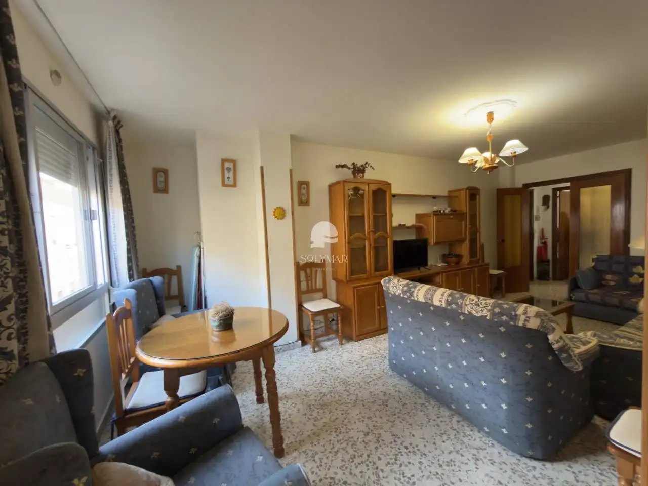 Appartement avec ascenseur à louer à Calle Félix Rodríguez de la Fuente, imagen 2
