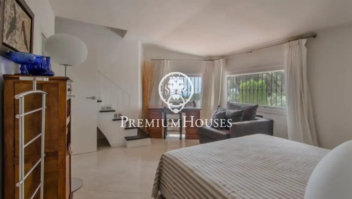 Haus mit Pool zum Verkauf in Canafort - El Puntó, imagen 21