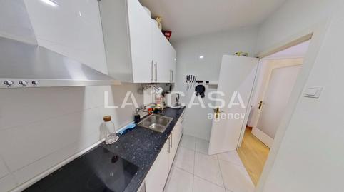 Foto 4 de Pis en venda a Carrer de Cantàbria, Sant Martí de Provençals,  Barcelona Capital