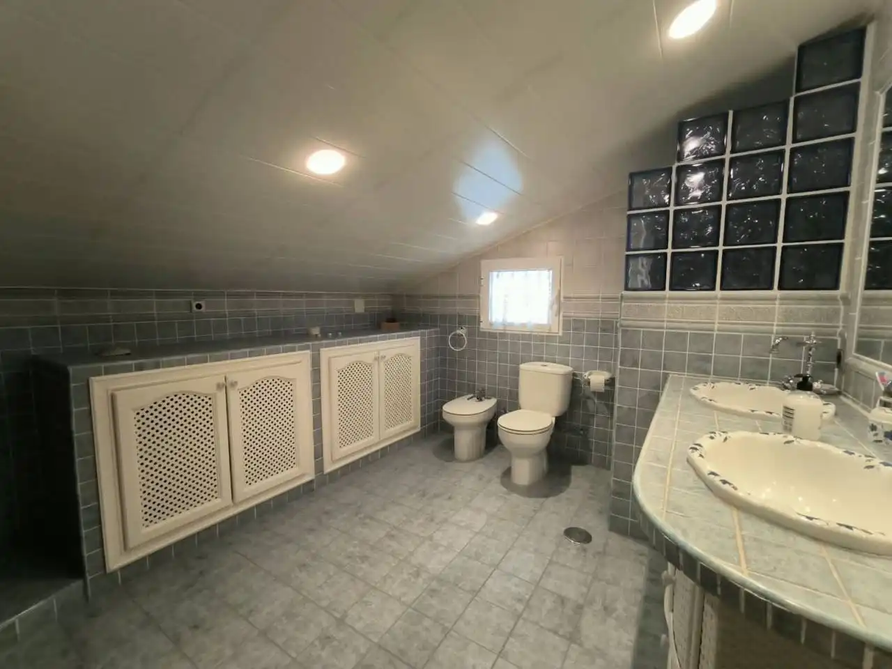 Villa con piscina in vendita a Pedanías - Extrarradio, imagen 17