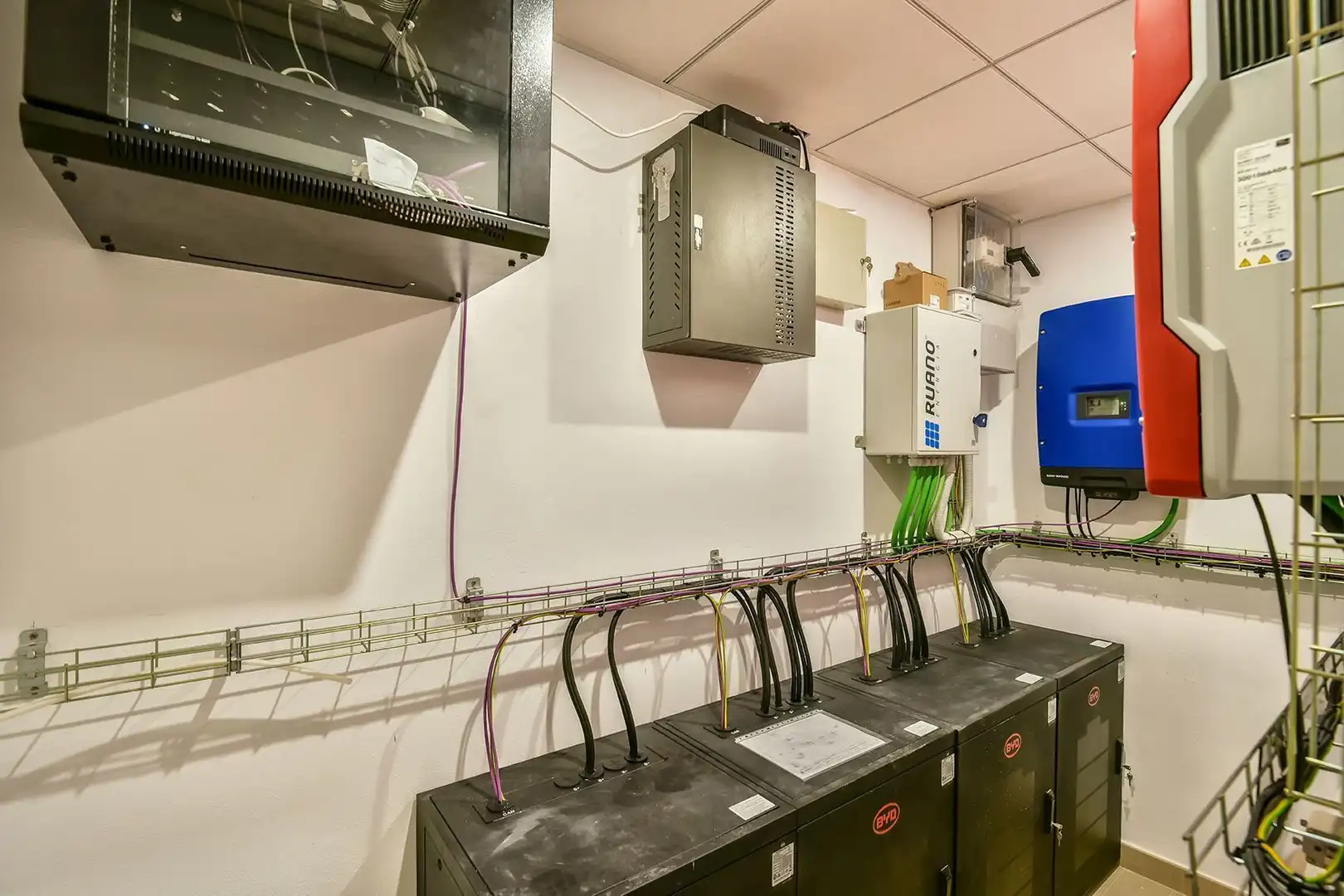 Casa con piscina en venta en Canuta, imagen 37