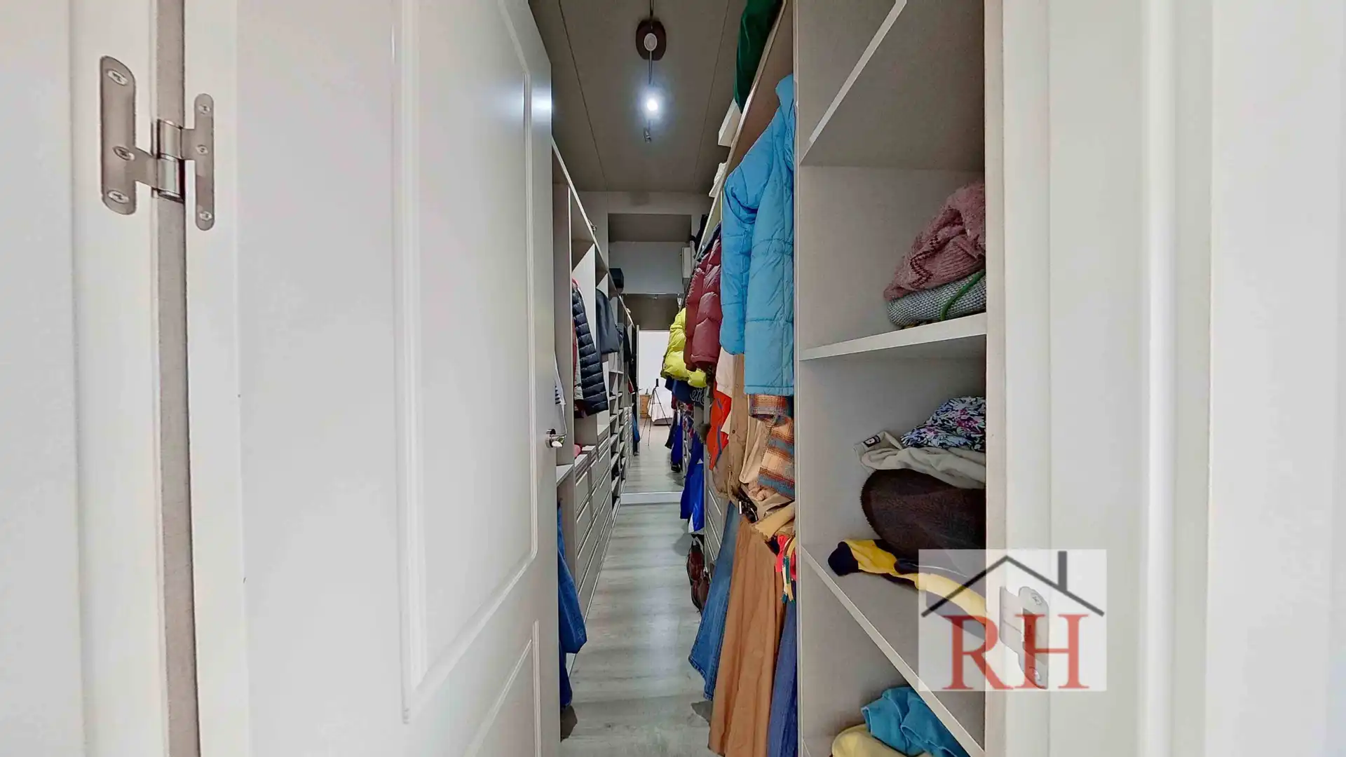 Adosado con terraza en venta en Calle Italia, imagen 28