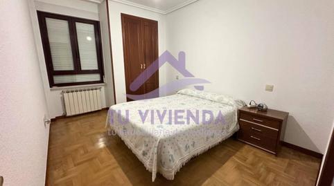 Photo 5 of Flat to rent in Avenida José Quintana, Saldaña, Palencia