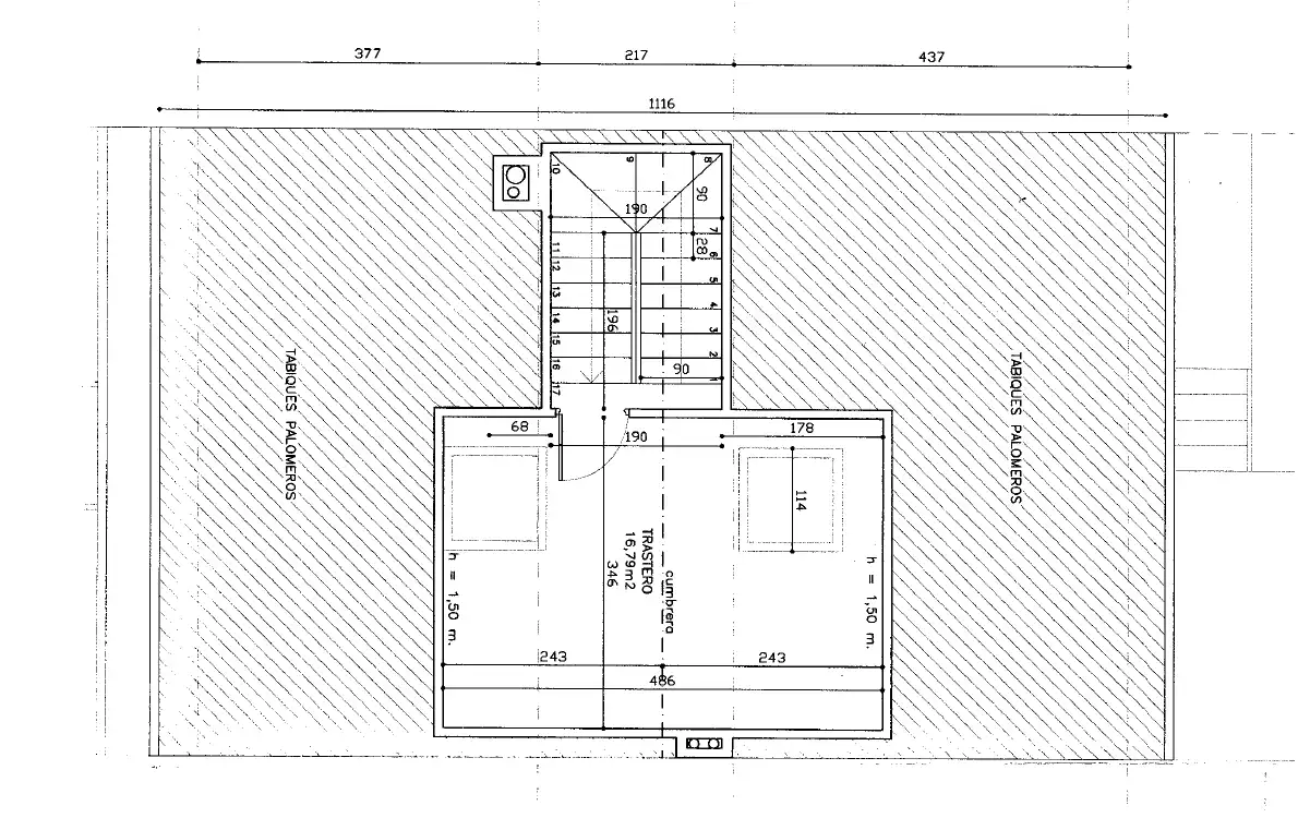 Casa o chalet en venta en CANTO VIRGEN, Sotillo de la Adrada
