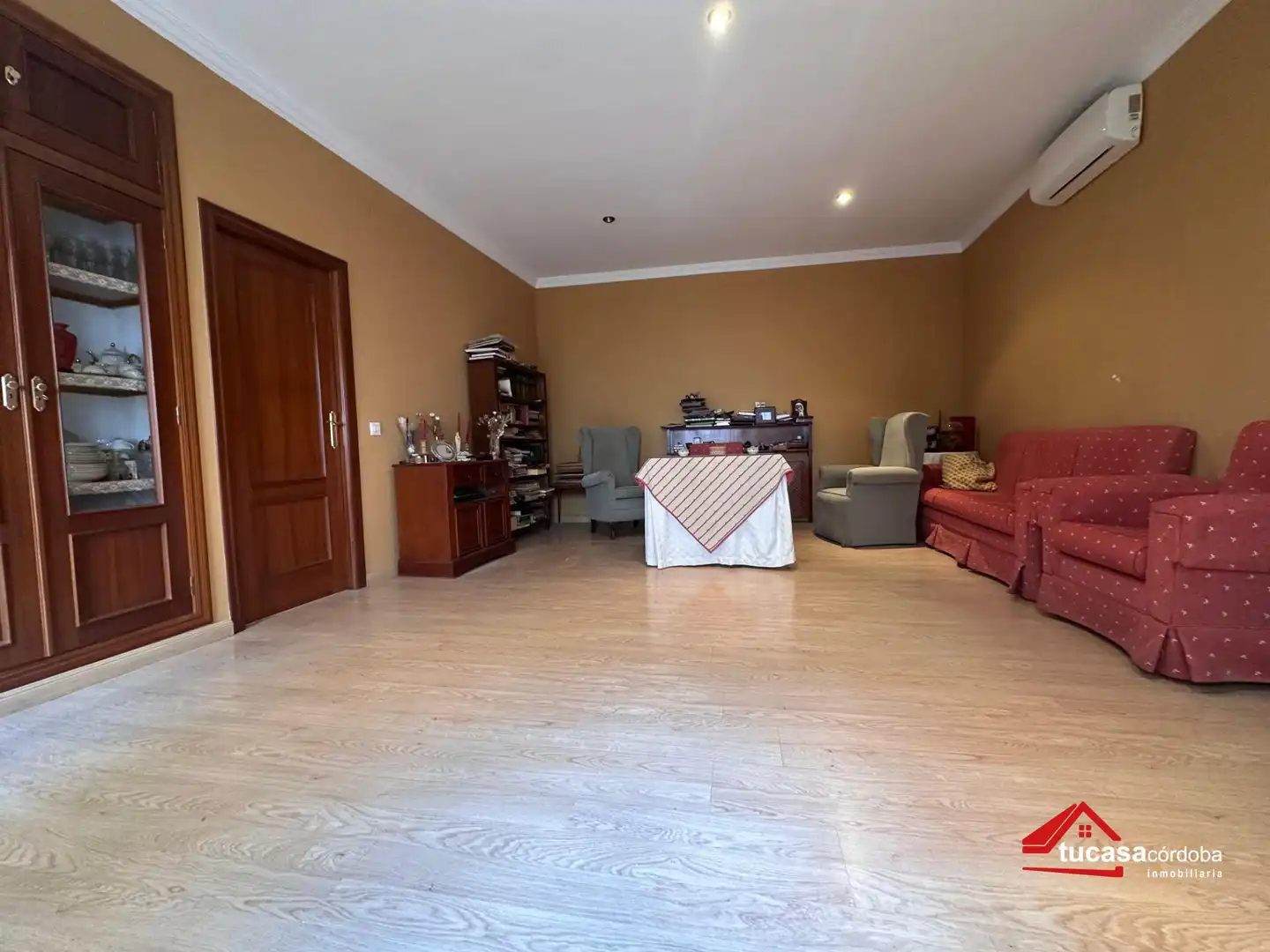 Planta baja en venta en Córdoba con Parquet y Terraza