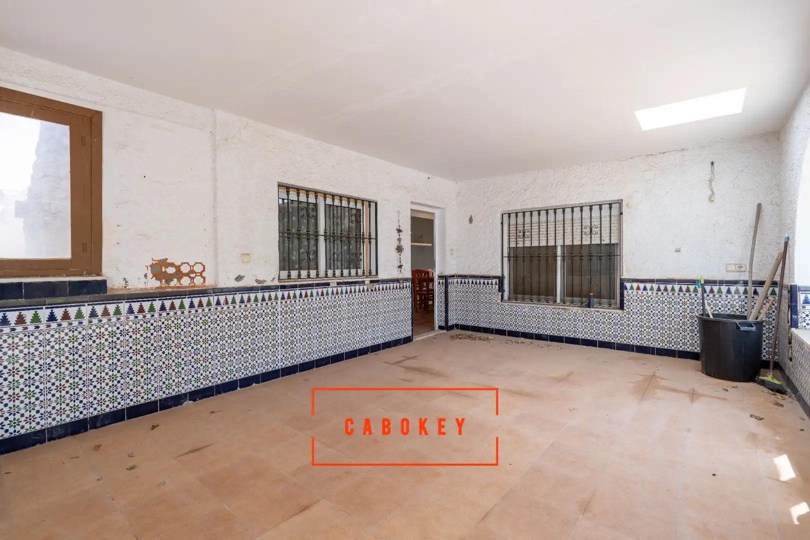 Casa o chalet en venta en Calle Concha Espina, 167, Costacabana - Loma Cabrera