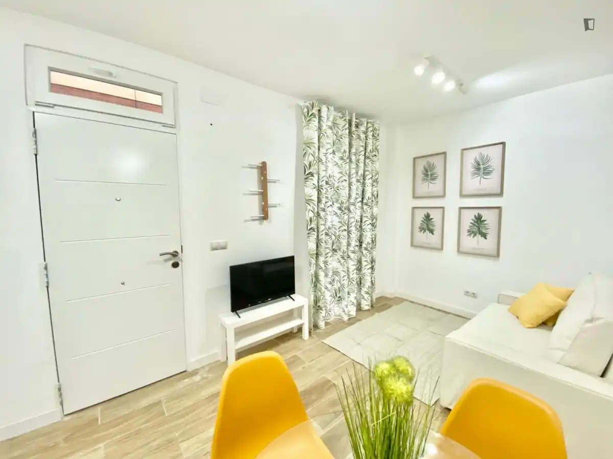 Apartments for rent in Almendrales