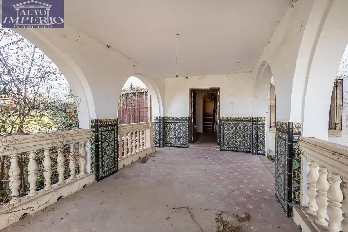 Landhaus mit Pool zum Verkauf in Calle CAJAR, imagen 25