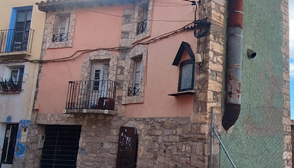 Foto 1 de Finca rústica en venda a Calle de la Roqueta, Fraga, Huesca