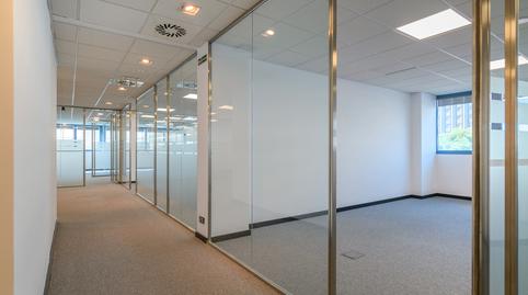 Foto 3 de Oficina de alquiler en Carrer de la Constitució, 2, Centre, Sant Just Desvern