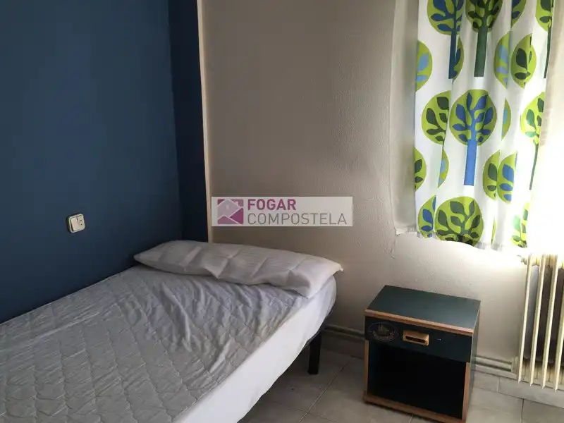 Flat with lift to rent in Rúa Nova de Abaixo, imagen 15