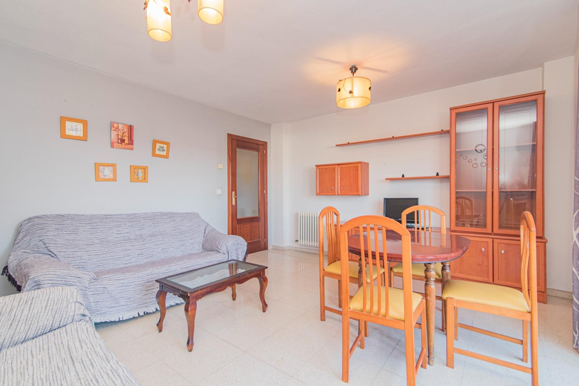 Flat to rent in Joaquina Eguaras
