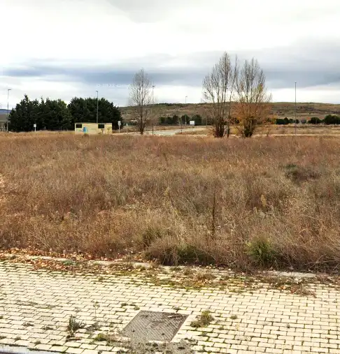 Residencial en venta en Calle Bartolomé Ávila, La Florida - San Pedro