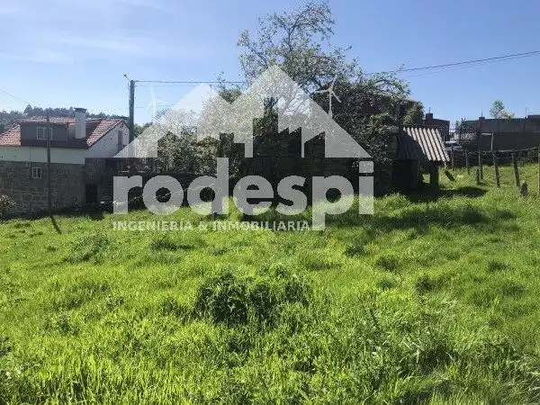 Casa en venda a Covelo, imagen 11