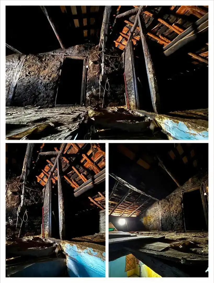 Casa o xalet en venda en Robledillo de la Vera