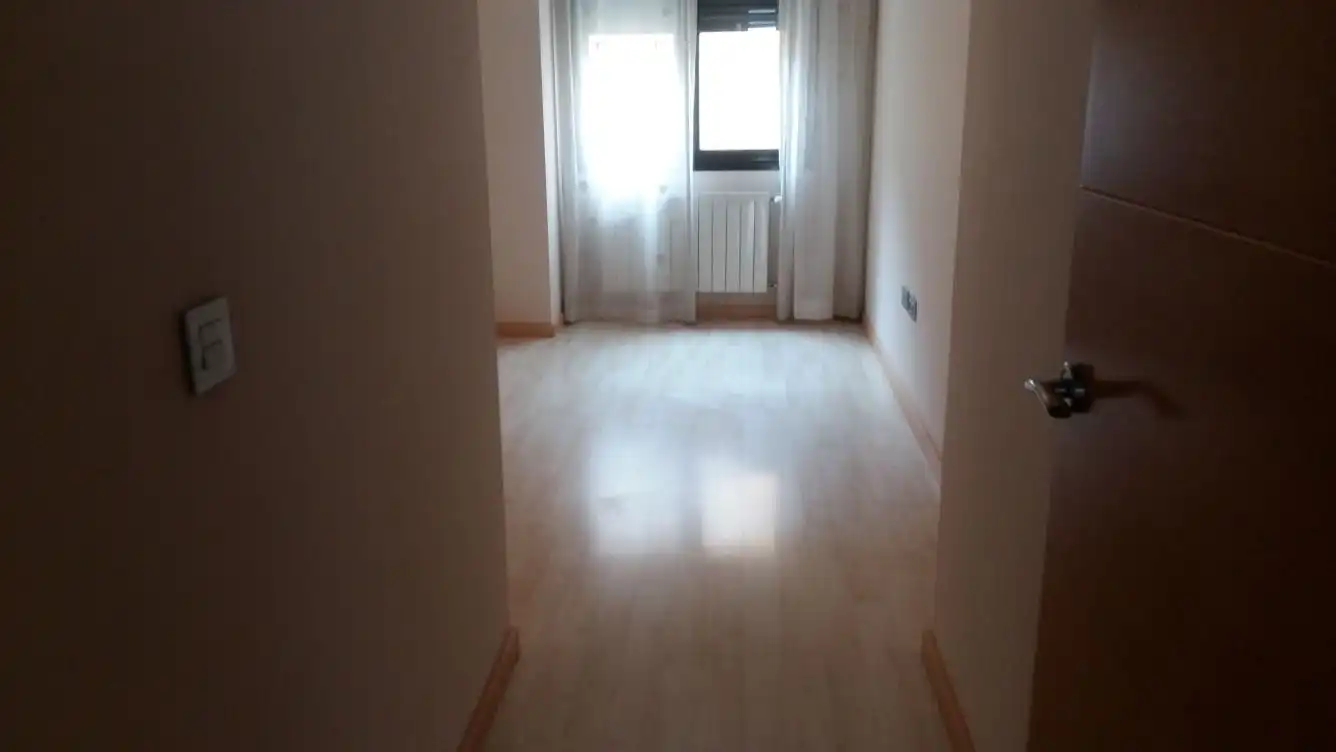Apartament de lloguer en Badajoz amb Aire condicionat, Calefacció i Moblat