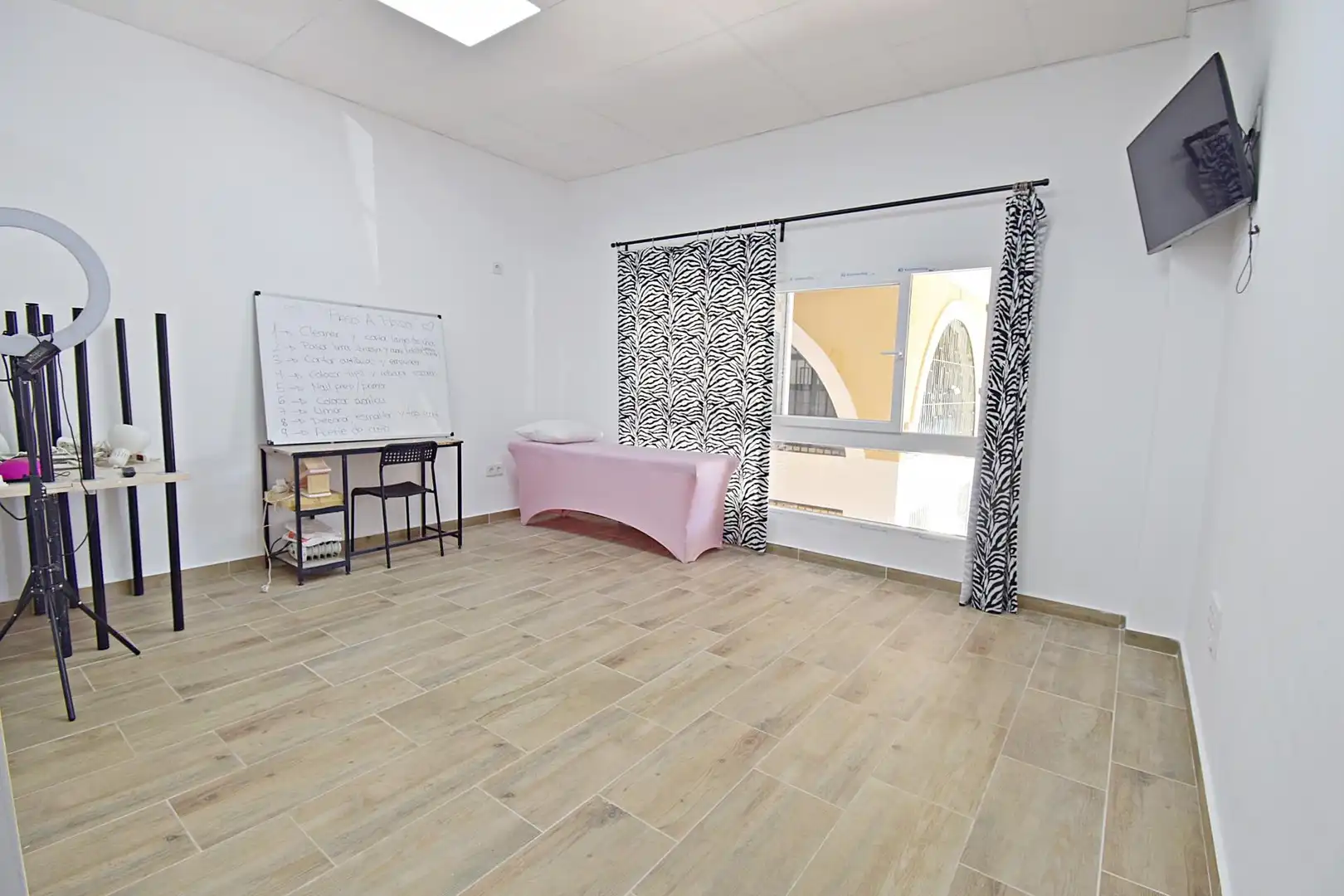 Business premises for sale in Chapín - Campus Universitario - Navinco, imagen 13