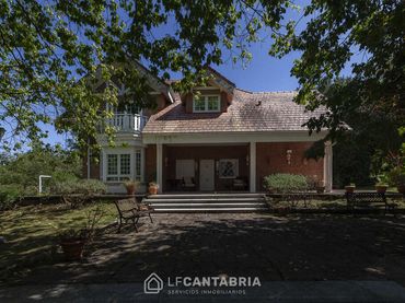 Haus mit Pool zum Verkauf in La Sierra