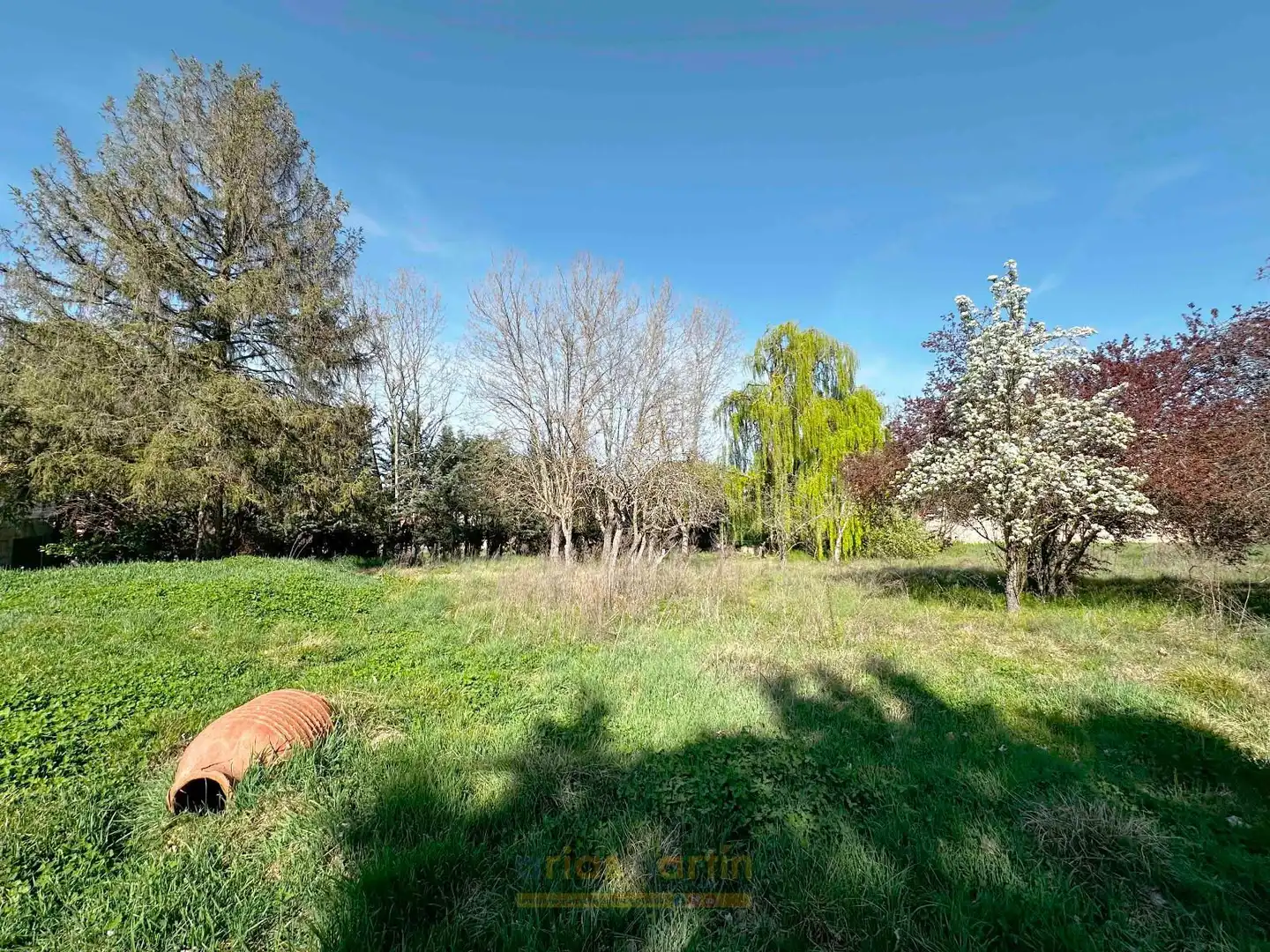 Casa o xalet en venda en Santa Marta de Tormes amb Calefacció, Jardí privat i Terrassa