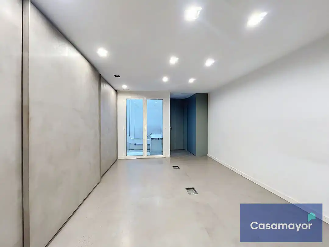Büro mit Aufzug zur Miete in Plaza Calvo Sotelo, imagen 39
