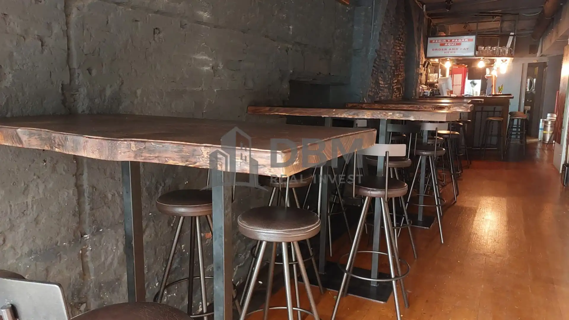 Business premises for transfer in Ciutat Vella, imagen 8