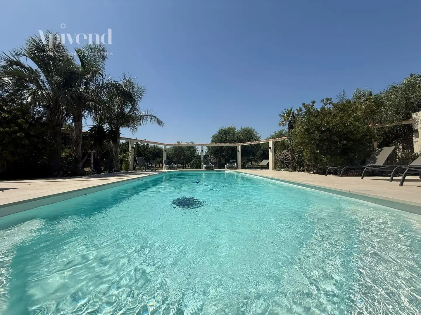 Piscina de Casa o chalet en venta en Peralada con Aire acondicionado, Calefacción y Trastero