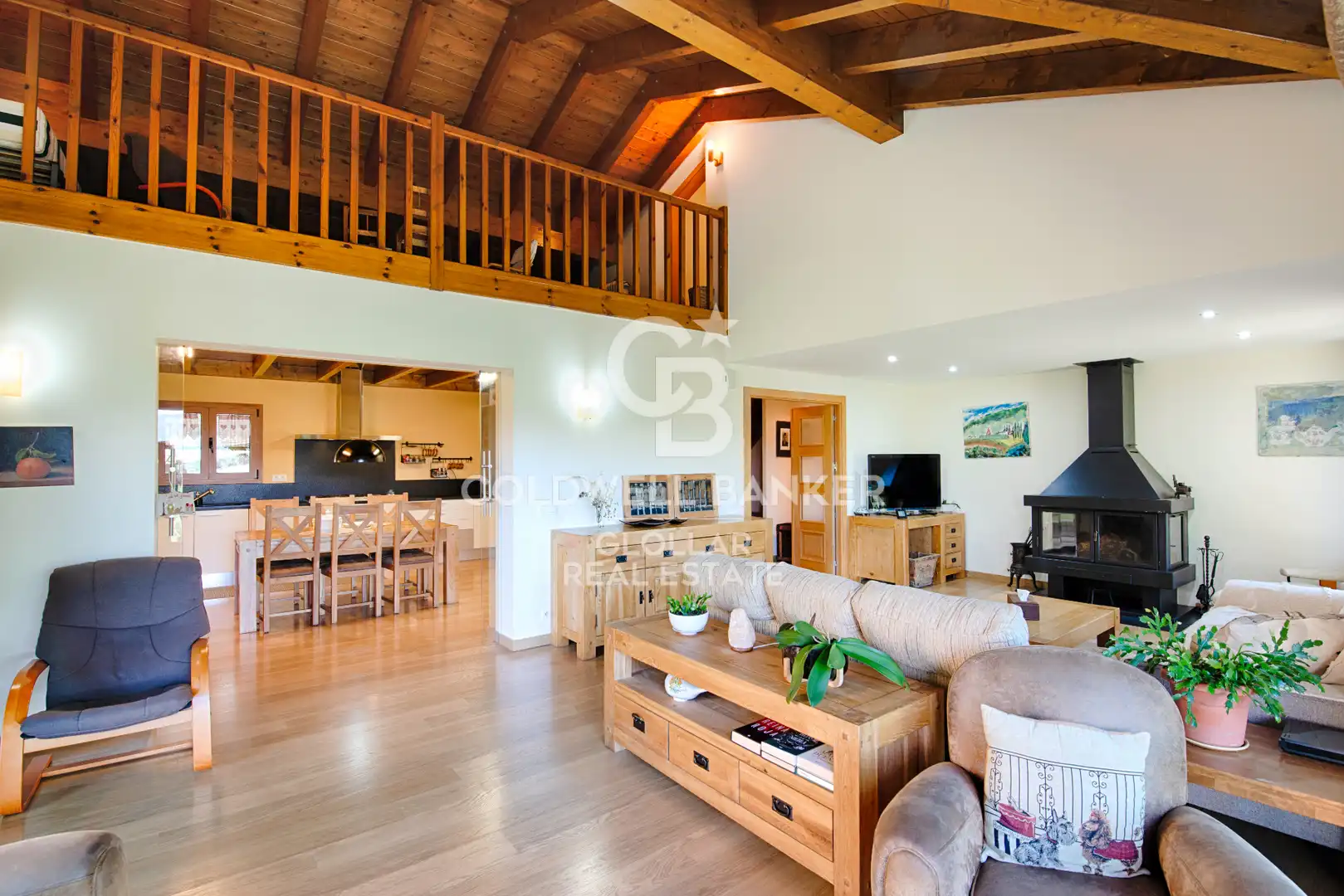 Casa amb jardí en venda a Route de Llivia, imagen 25