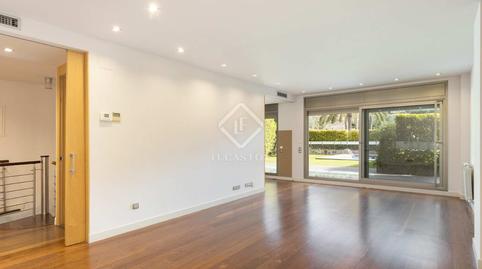 Foto 4 de Pis en venda a Sant Gervasi i la Bonanova,  Barcelona Capital