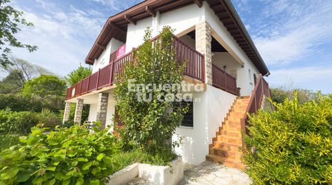 Photo 2 of Houses for sale in Calle Empereur, Hendaye, País Vasco Francés