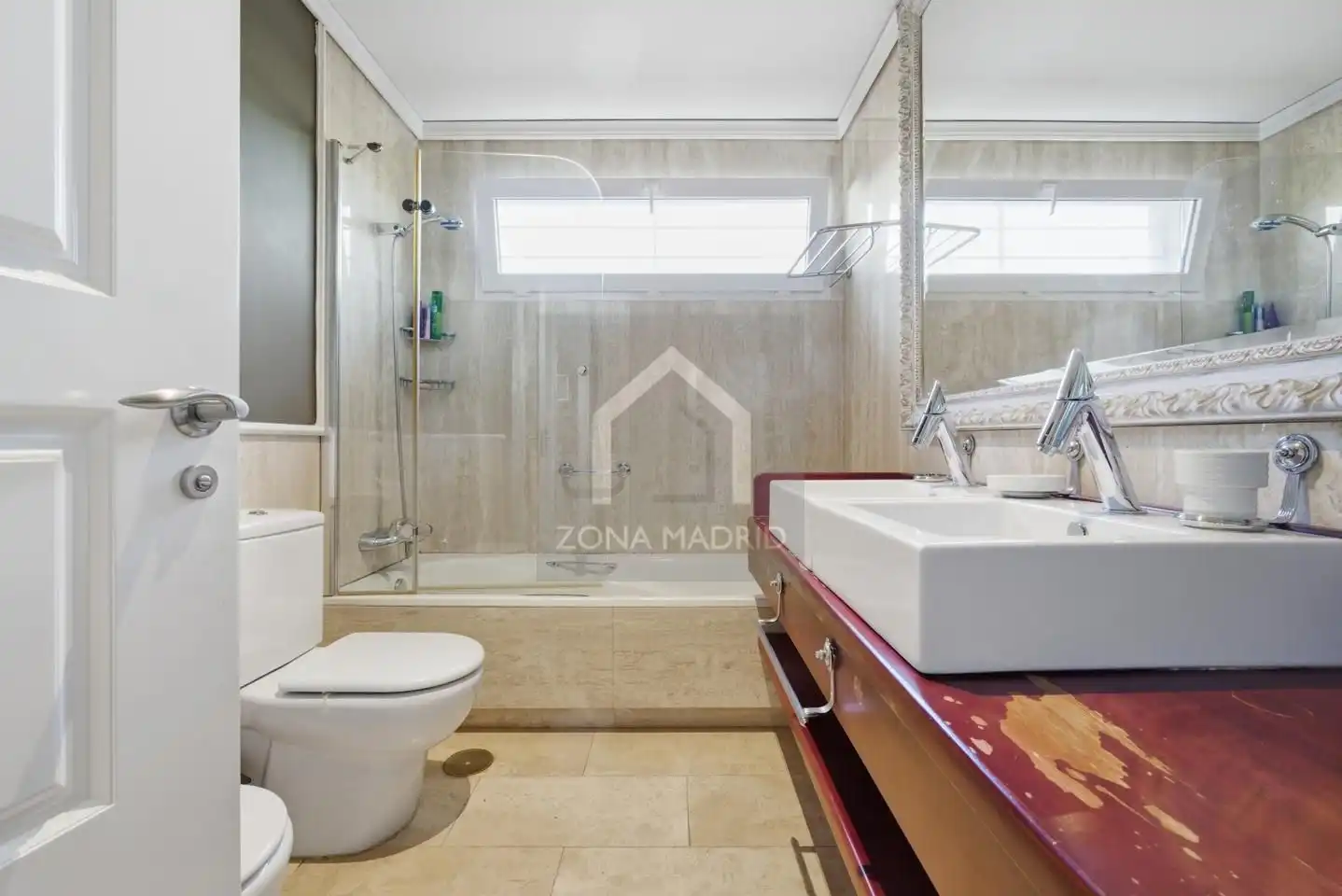 Casa o chalet en venta en Urbanización Punta Galea, Las Vegas - El Pozanco - Adelfillas