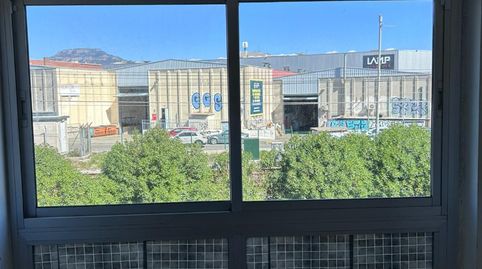 Foto 4 de Apartamento en venta en Passeig del Vint-i-dos de Juliol, Ca n'Anglada, Terrassa