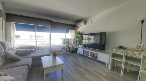 Foto 3 de Pis en venda a Avenida Barberà, Eixample, Sabadell