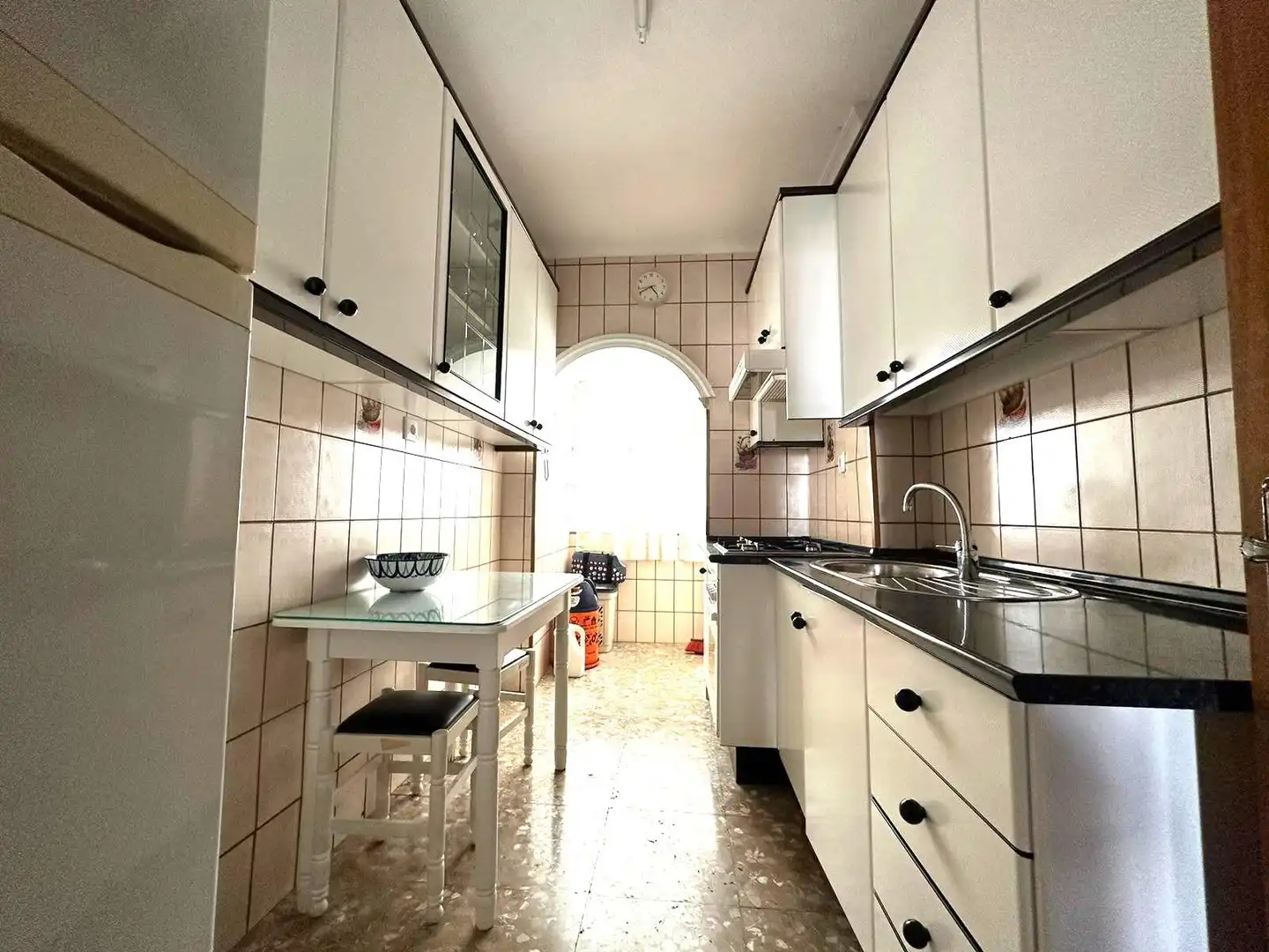 Piso en venta en El Rocío - La Milagrosa, imagen 5