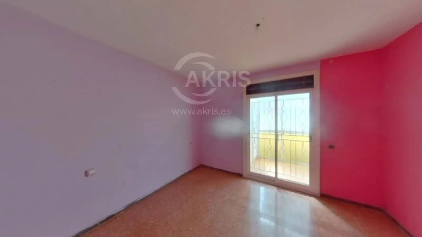Schlafzimmer von Wohnung zum Verkauf in Blanes
