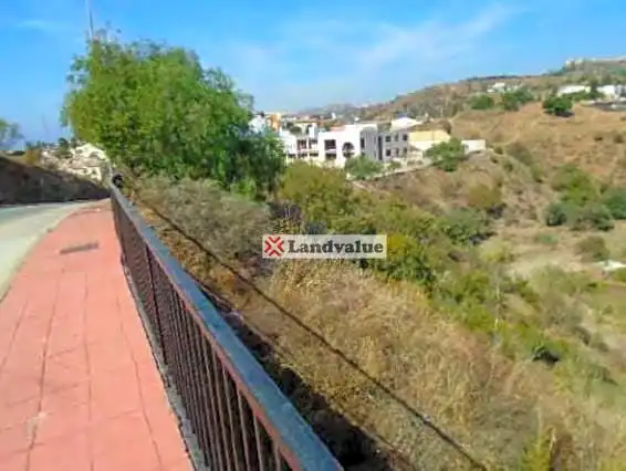 Residencial en venda en Rincón de la Victoria