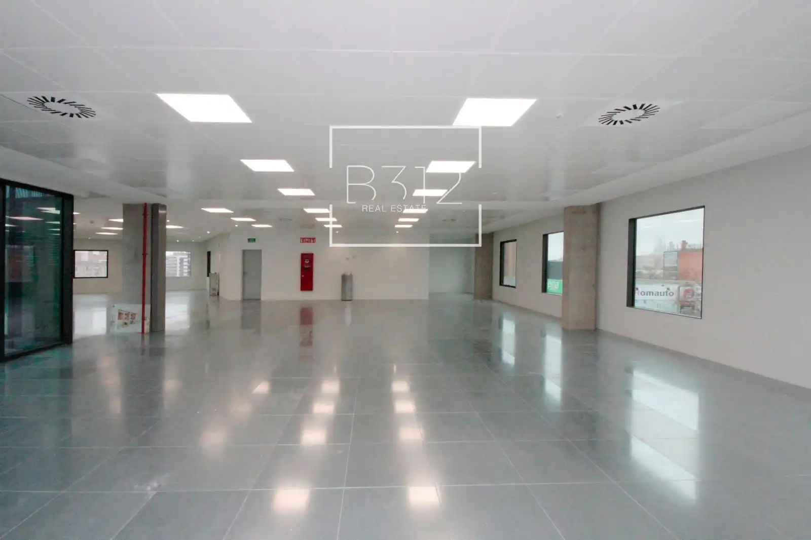 Ufficio con ascensore in affitto a Pere IV 416, imagen 10