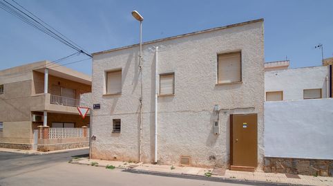 Foto 2 de Casa o xalet en venda a C/ Escorial, Los Nietos, Cartagena