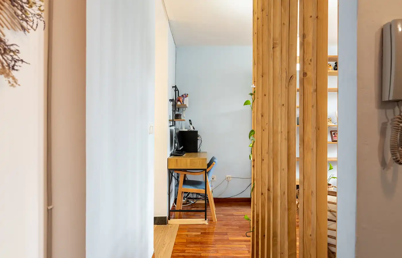 Maisonette zum Verkauf in A Coruña Capital  mit Parkett, Ofen und Waschmaschine