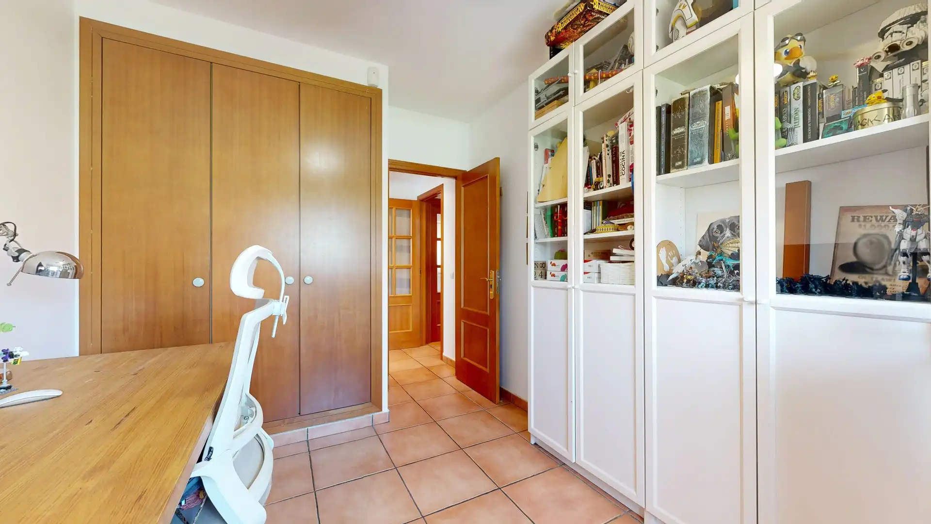 Dúplex en venta en Valencia con Calefacción, Jardín privado y Terraza